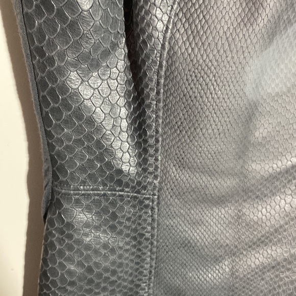 Sky Mini Dress - Picture 5 of 5